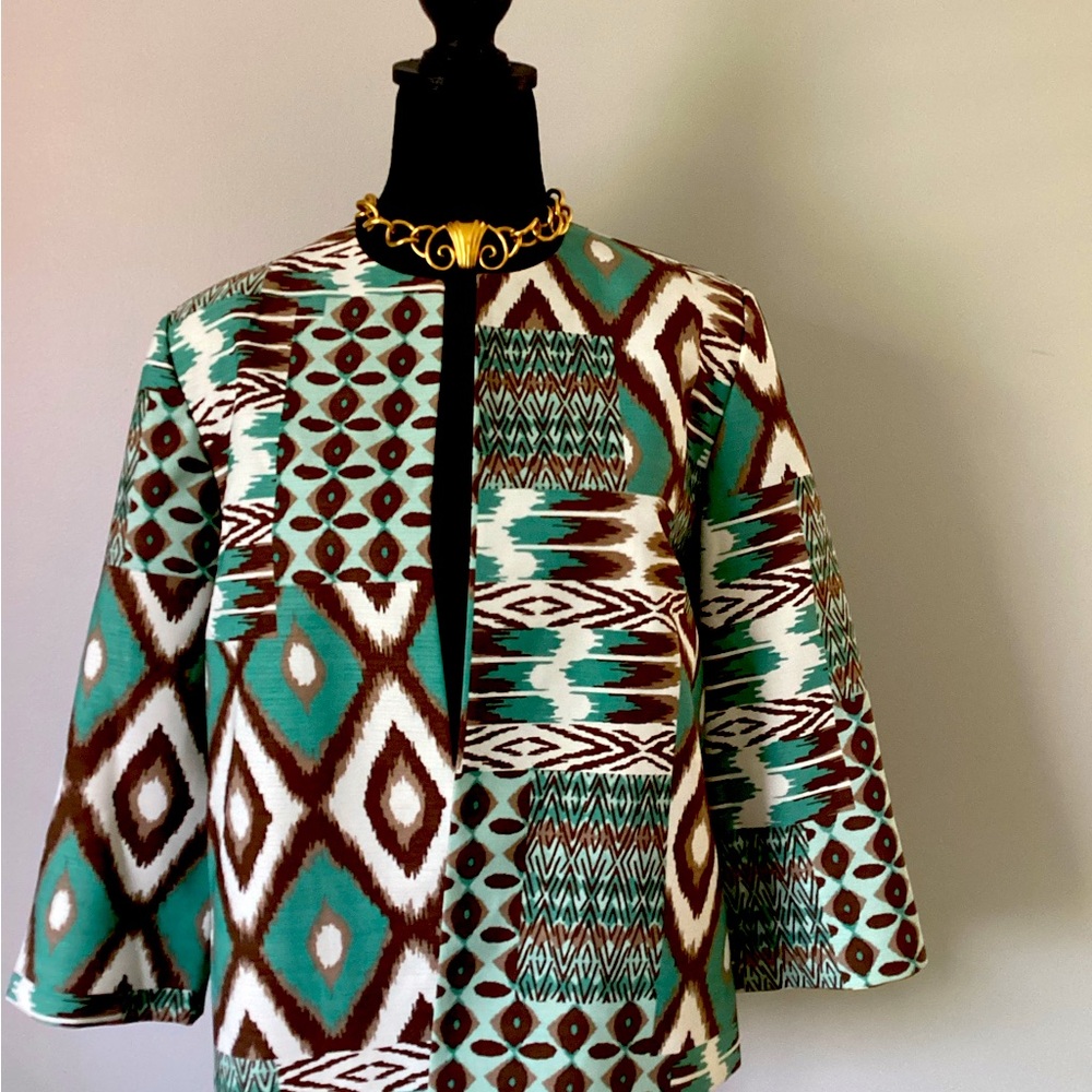 Women jacket - Picture 1 of 4